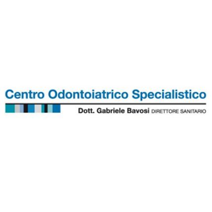 Logo da Centro Odontoiatrico Specialistico Bavosi Dr. Gabriele