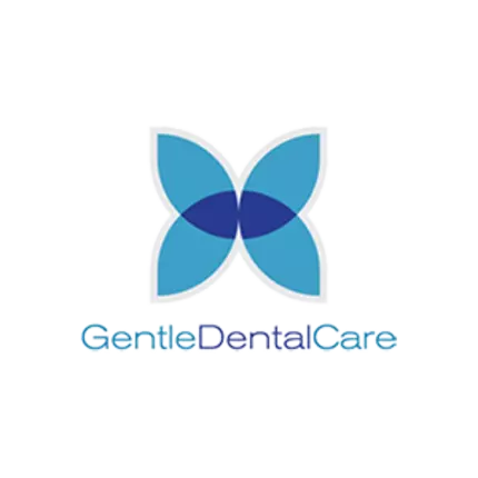 Logotipo de Gentle Dental Care