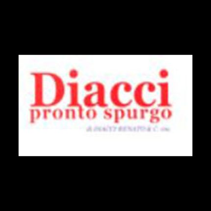 Logo da Diacci Pronto Spurgo