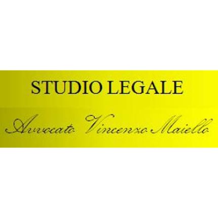 Logotyp från Studio Legale Prof. Avv. Vincenzo Maiello