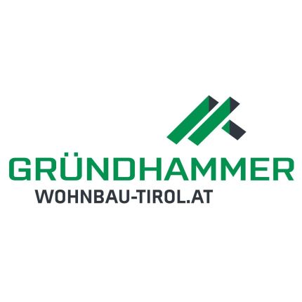 Logo from Gründhammer Wohnbau GmbH