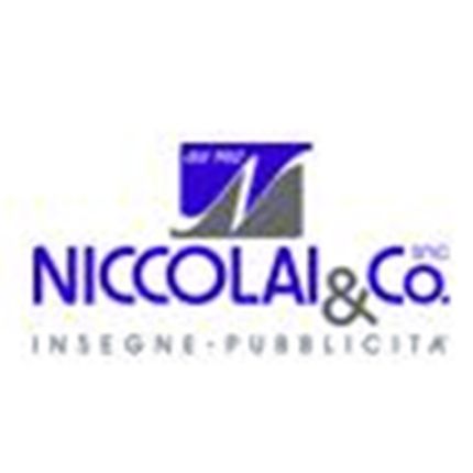 Logo van Niccolai e Co.
