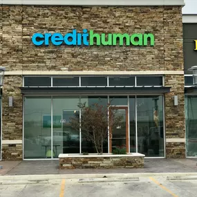 Shaenfield Credit Human Financial Health Center Exterior