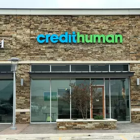 Shaenfield Credit Human Financial Health Center Exterior