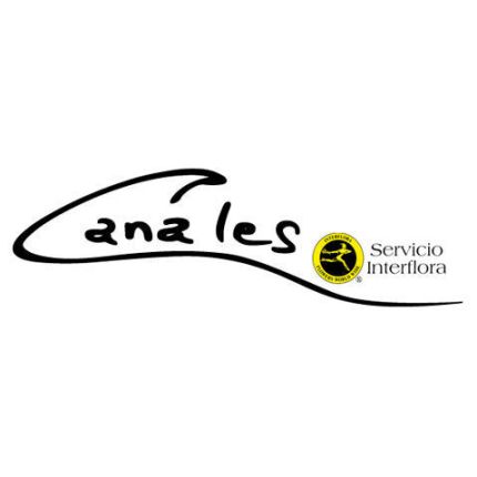 Logotyp från Floristería Canales II