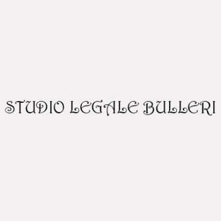 Logotyp från Studio Legale Bulleri