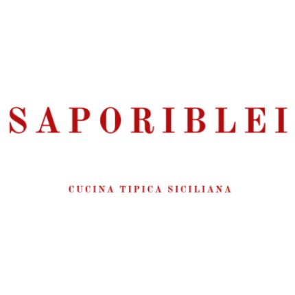 Logo fra Saporiblei