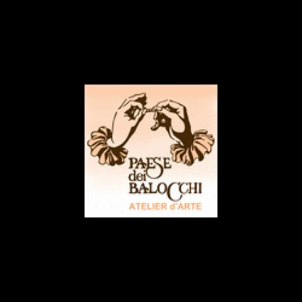 Logo von Paese dei Balocchi