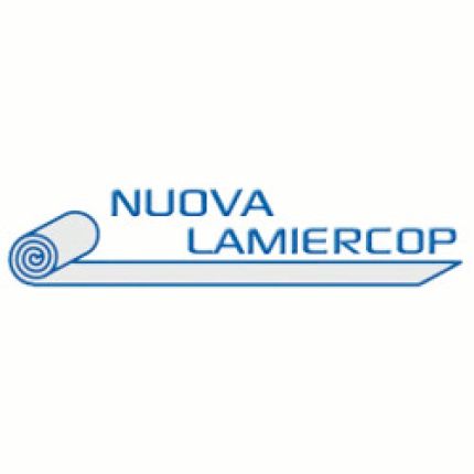 Logótipo de Nuova Lamiercop