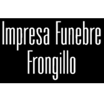 Logotyp från Impresa Funebre Frongillo