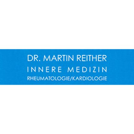 Logo de Dr. Martin Reither