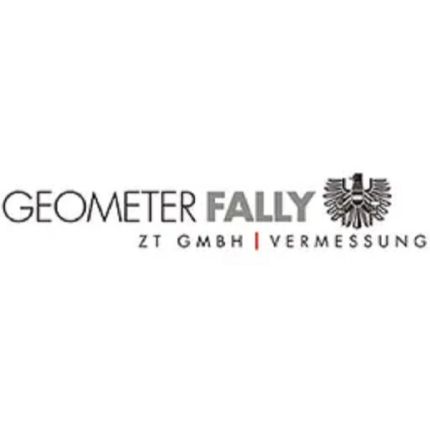 Logotipo de Geometer Fally ZT GmbH