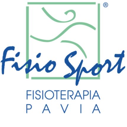 Logo od Fisiosport Pavia