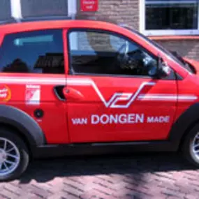 Brommobiel