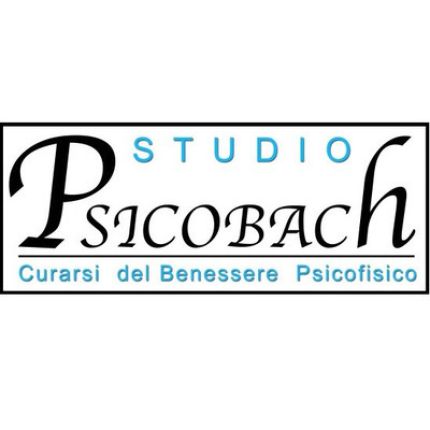 Logo fra Studio Psicobach  di psicologia Dr.ssa Barbara Mellino