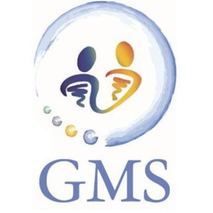Logo da Global Medical Service