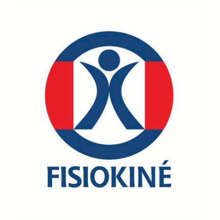 Logo da Fisiokine'