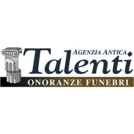 Logo de Talenti Onoranze Funebri