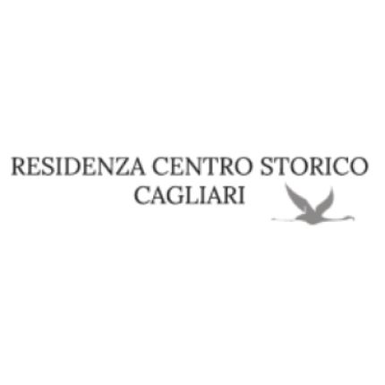 Logotyp från Residenza Centro Storico Cagliari