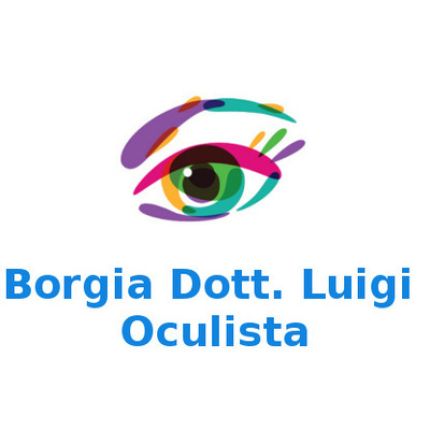 Logo van Borgia Dott. Luigi Oculista