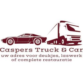 Bild von Caspers Truck & Car