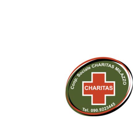 Logotyp från Ambulanze Charitas Soc.Coop. Sociale