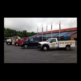 Bild von Ultimate Towing & Recovery