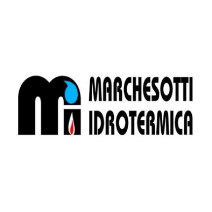 Λογότυπο από Marchesotti Idrotermica