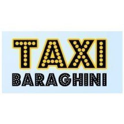 Logotipo de Taxi Baraghini