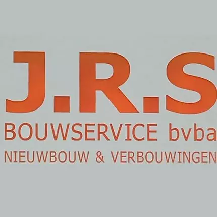 Logo da J.R.S. Bouwservice