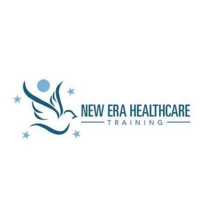 Logotyp från New Era Healthcare Training