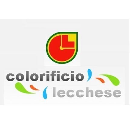 Logotyp från Colorificio Lecchese