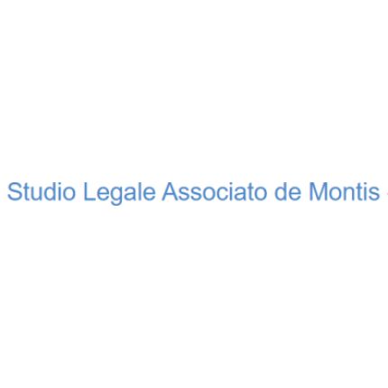 Logo van Studio Legale Associato De Montis