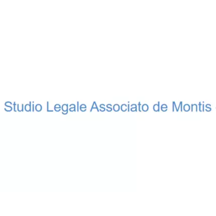 Logo from Studio Legale Associato De Montis