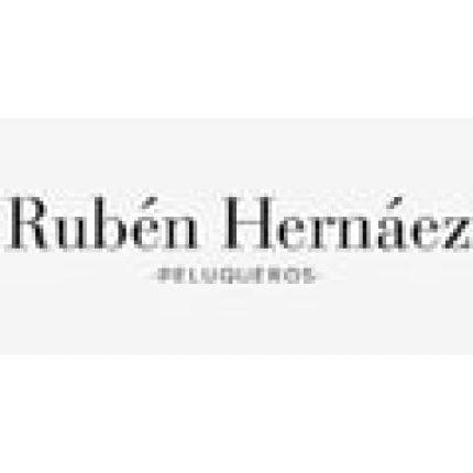 Logo de Rubén Hernáez Peluqueros