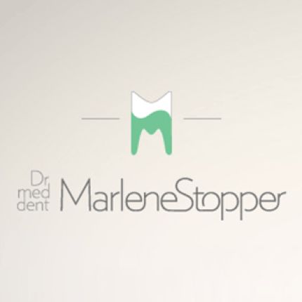 Logótipo de Dr. med. dent. Marlene Stopper