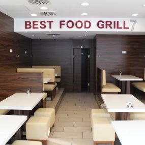 3- Best Food Grill 7