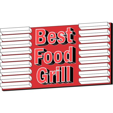 Logo van Best Food Grill 7