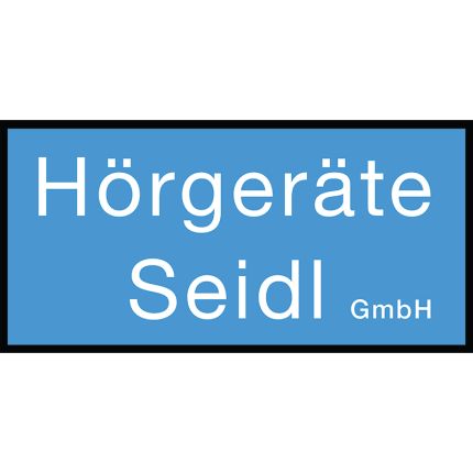 Logo von Hörgeräte Seidl GmbH