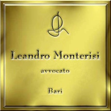 Logo von Monterisi Avv. Leandro
