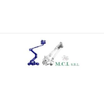 Logotipo de M.C.I. - Montaggio Carpenteria Industriale