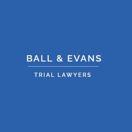 Logo van Ball & Evans