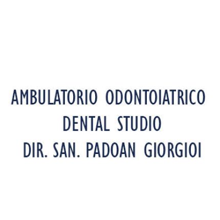 Logotyp från Ambulatorio Odontoiatrico Dental Studio - Dir. San.  Padoan Giorgio