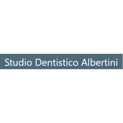 Logo fra Studio Dentistico Albertini