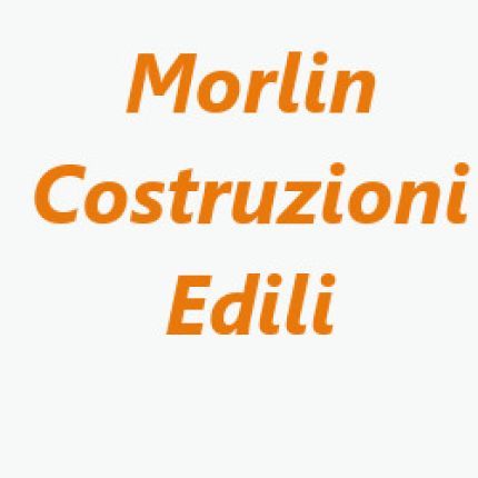 Logo od Morlin Costruzioni