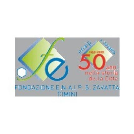 Logo van Fondazione En.A.I.P. S. Zavatta Rimini