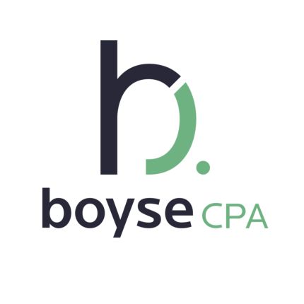 Logótipo de Boyse CPA Rochester