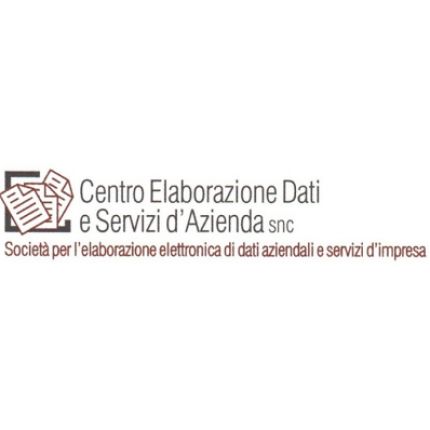 Logo da Centro Elaborazione Dati e Servizi D'Azienda