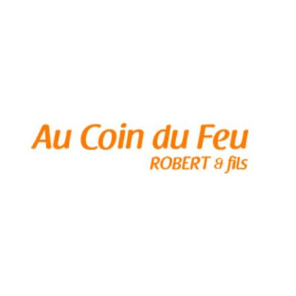 Logotipo de Au Coin Du Feu - Robert & Fils