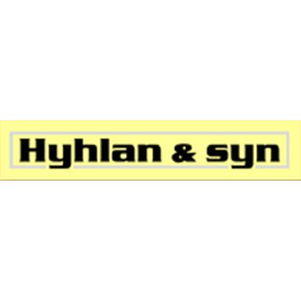 Logo od Hyhlan & syn s.r.o.